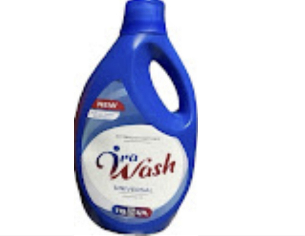 Гель для прання Ira Wash universal 5,7 л (аналог Ariel) Виноградов - изображение 1