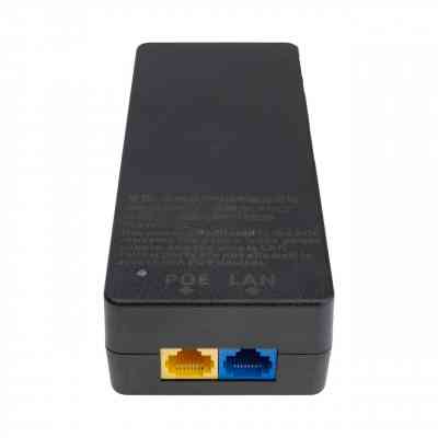 Адаптер PoE Greenvision GV-002/08 Винница