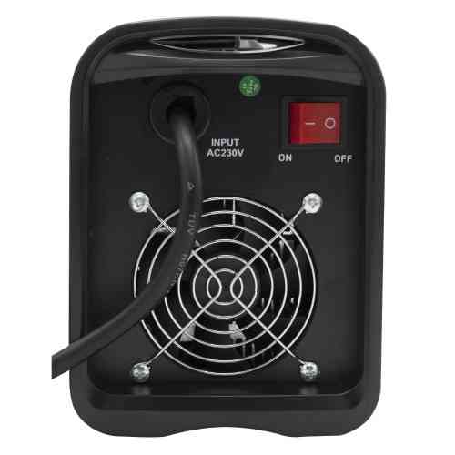 Зварювальний апарат інверторний Procraft Industrial RWI320 гарантія 36 міс Німеччина Львів