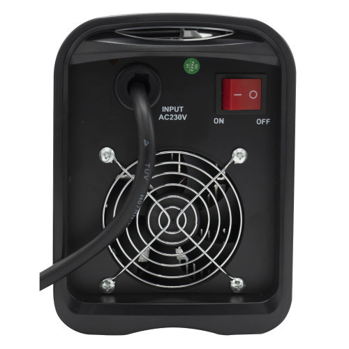 Зварювальний апарат інверторний Procraft Industrial RWI320 гарантія 36 міс Німеччина Львів - фото 6