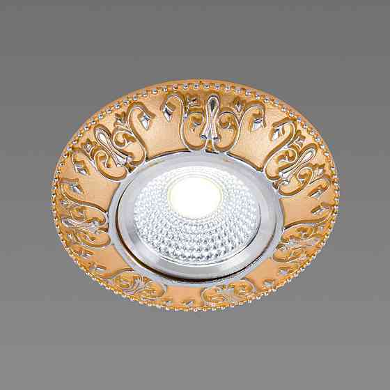 SIRIUS Світильник точковий Sirius Ш DLD 108-B Коломыя