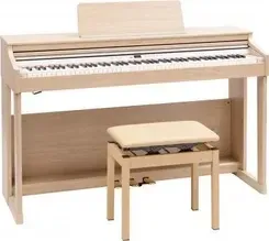Піаніно (синтезатор) Roland RP701 LA - pianino cyfrowe Київ - фото 1