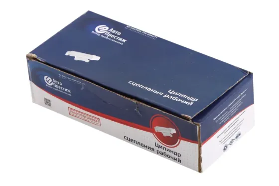 Циліндр зчеплення робітник ГАЗ-2410 Авто Престиж зі штоком Вінниця