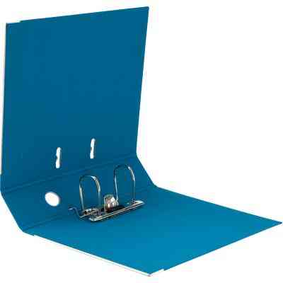 Папка - реєстратор Axent Prestige + А4 7,5 см Арочний темно-бірюзова (1722-31C-A) Вінниця