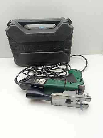 Лобзик Parkside PSTK 730 A1 (товар вживаний) Луцк