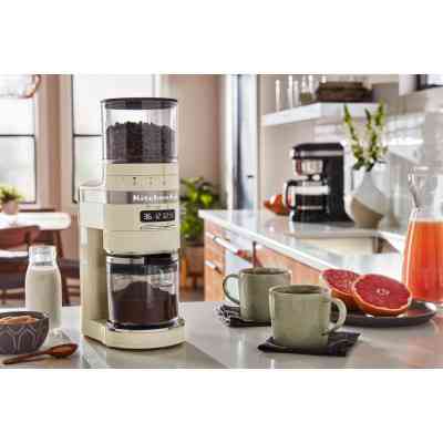 Кавомолка KitchenAid 5KCG8433EAC Вінниця