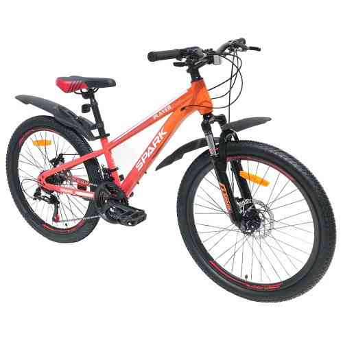 Велосипед SPARK PLAYER (колеса - 24