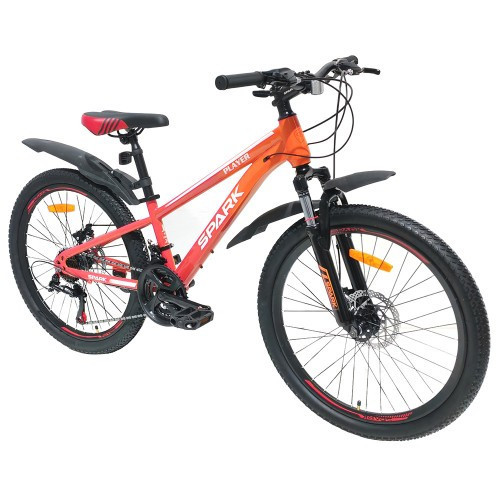 Велосипед SPARK PLAYER (колеса - 24