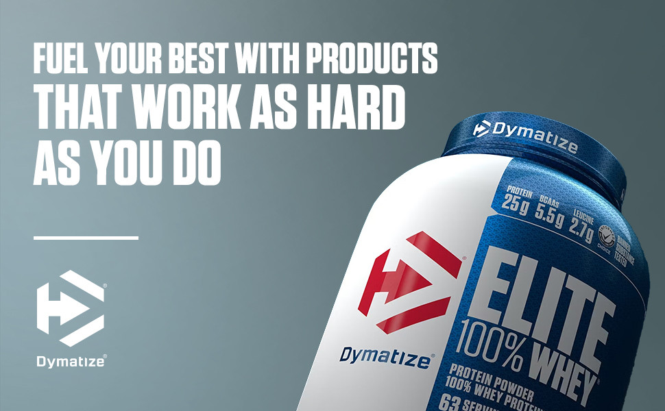 Elite Whey  2170g (Strawberry Blast) Луцьк - фото 2