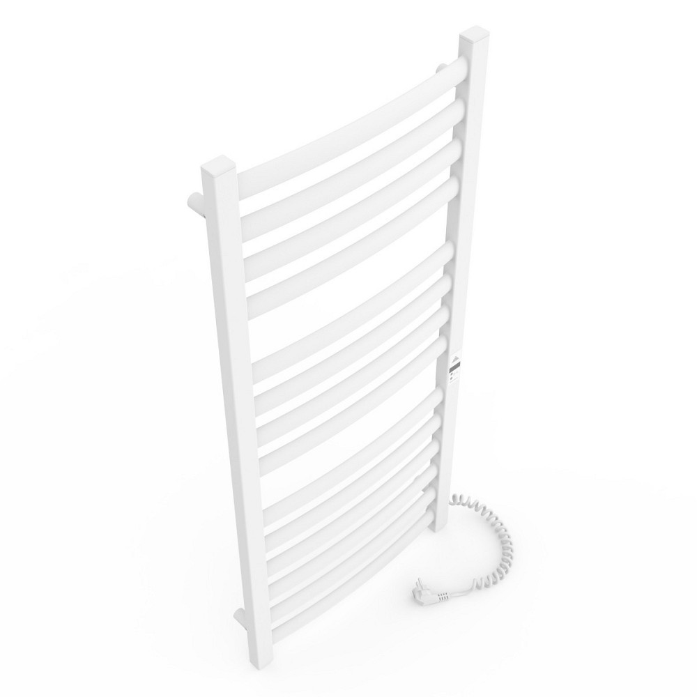 Електрична сушарка для рушників Laris Атлант Преміум ЧК14 500х1200 Е права Київ - фото 4