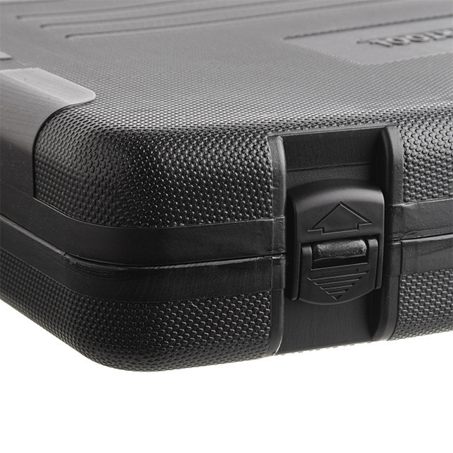 Набір інструментів INTERTOOL 3/4 дюйма, 20 предметів, гол.19-50мм - хром-ванадієвий набір Львів - фото 7