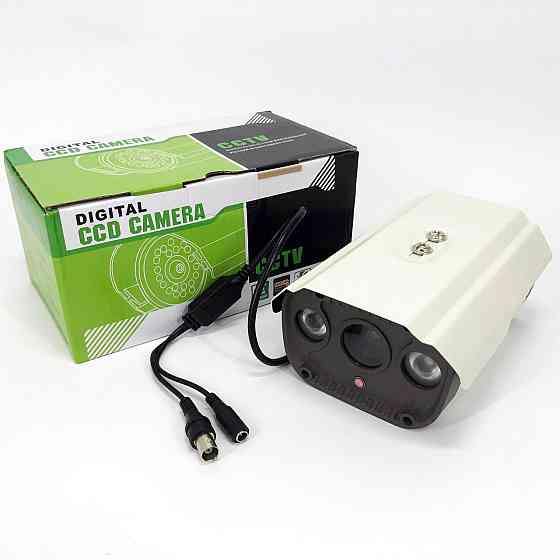 Камера відеоспостереження з віддаленим доступом та мікрофоном Camera 922, Поворотна UJ-718 wifi камера Київ