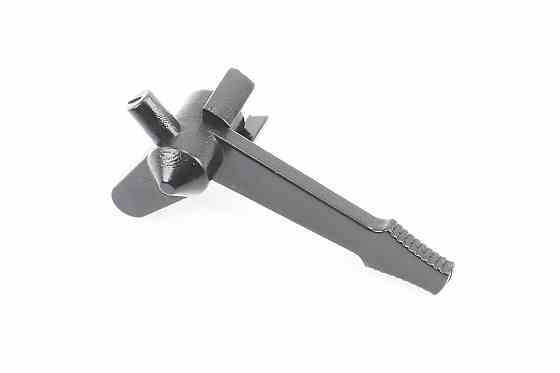 Важіль карбюратора 168F/170F Киев