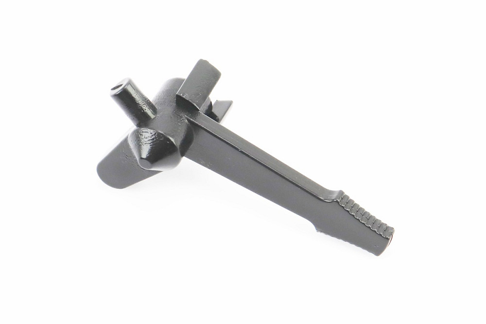 Важіль карбюратора 168F/170F Киев - изображение 2