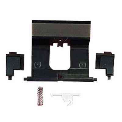 Тормозная площадка HP LJ 5L/6L/AX/3100 аналог RY7-5077 BASF (BASF-RY7-5077-00) Винница