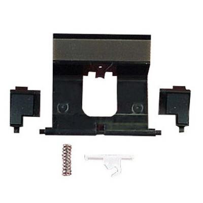 Тормозная площадка HP LJ 5L/6L/AX/3100 аналог RY7-5077 BASF (BASF-RY7-5077-00) Винница - изображение 1