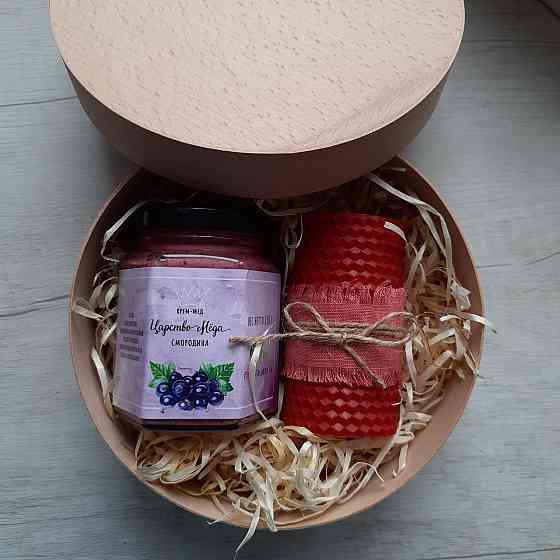 Подарунок колезі на Новий Рік, 8 березня, День Народження. Одеса