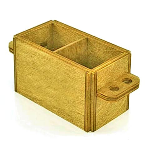 Фуршетный органайзер 