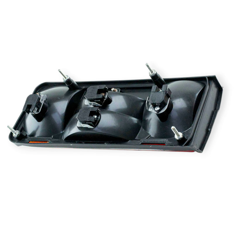 Фонарь 2121 задний правый 2106, Мукачево - изображение 1