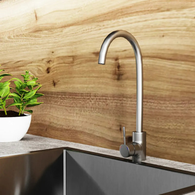 Змішувач Kroner Klassisch-ESG035 (CV023000) Вінниця - фото 9