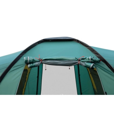 Палатка Tramp Brest 6 (v2) Green (UTRT-083) Винница - изображение 5