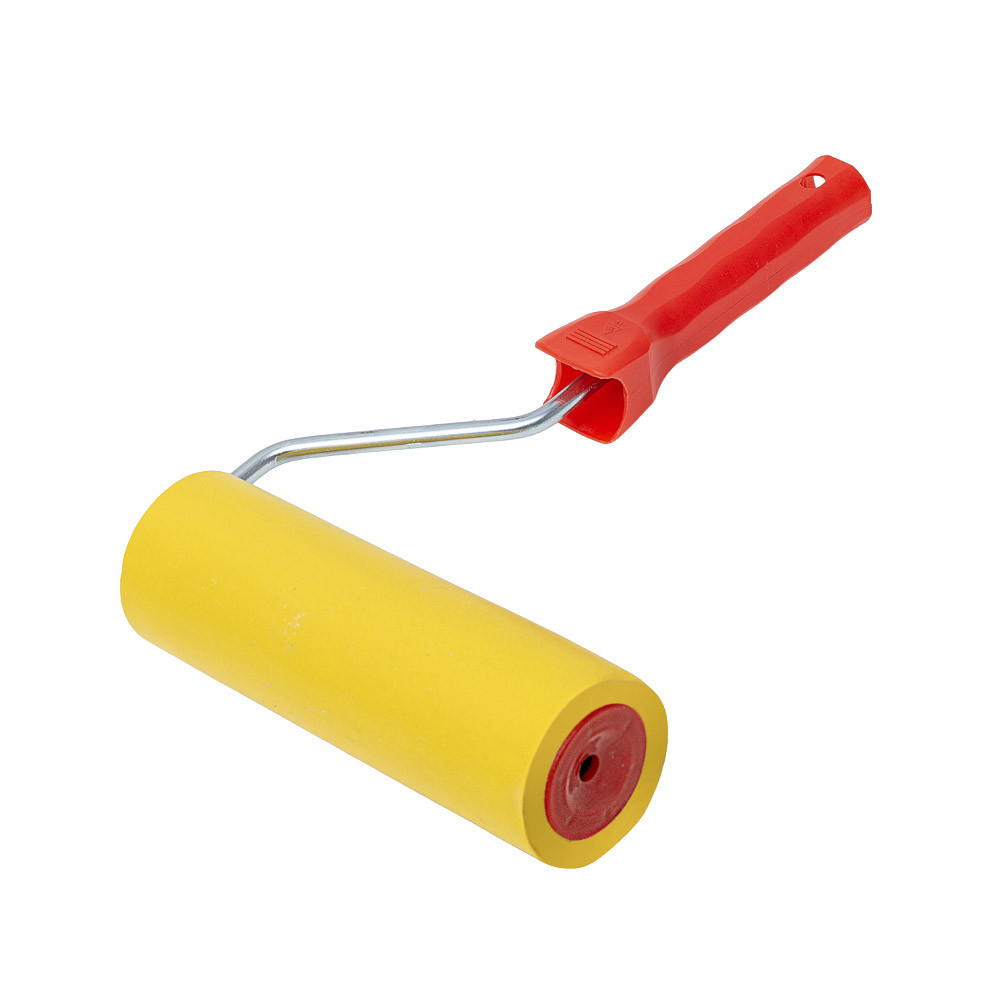 Прижимной ролик 50x180мм SIGMA (8313141) Ровно - изображение 1