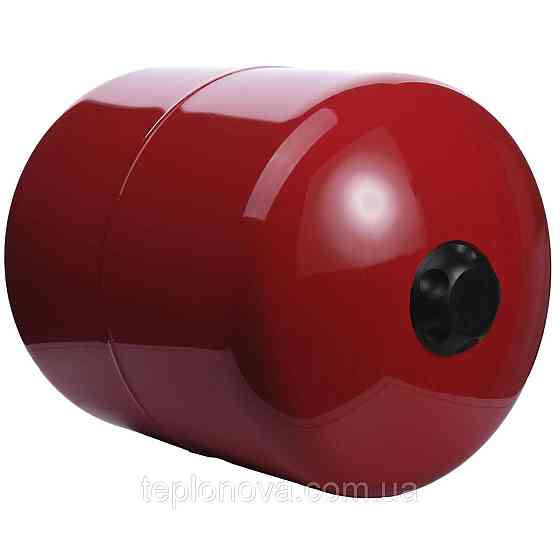 Бак Optima cal-pro для систем отопления 18л 6bar Черновцы