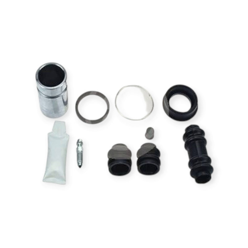 Ремкомплект задній з поршнем Toyota Rav 4, Yaris Verso (99-05) (d, 32mm) супорта Мукачево - фото 1