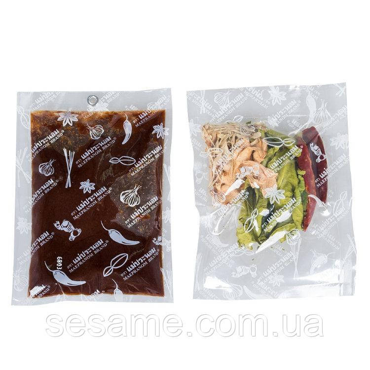 Набор для супа Том Кха 4 порции Maepranom 105г Харьков - изображение 3