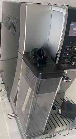 Кавомашина DeLonghi Dinamica Cappuccino ECAM 352.57 Харків