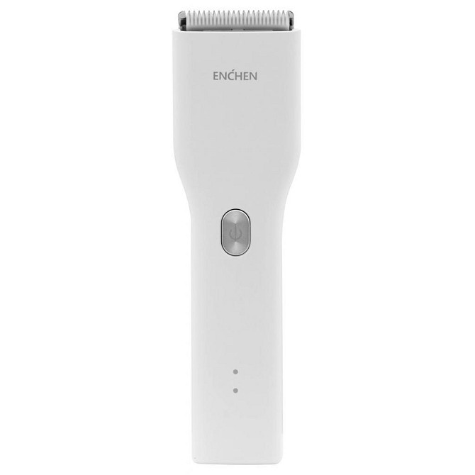 Машинка для стрижки Xiaomi Enchen Boost White Киев - изображение 1
