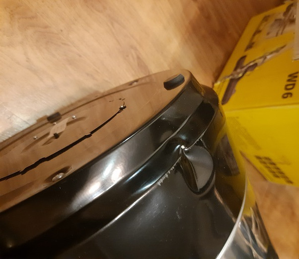 Уцінка! Глінтвейниця, термопот, стерилізатор Klarstein KonfiStar 40 Німеччина Дніпро - фото 20