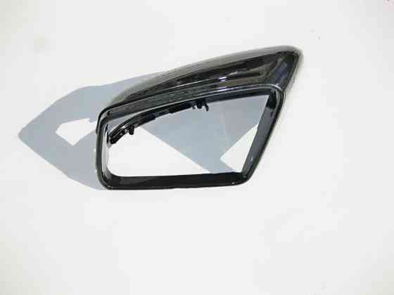 Mercedes-Benz  A2128100964 9040 Новий корпус лівого дзеркала без повторювача чорний E-Class W212 C207 C-Class W204 C216 CLS C218 S-Class W221 Одеса