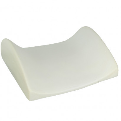 Подушка для поясницы с гелевой вставкой OSD-LP363313-GL Днепр - изображение 5