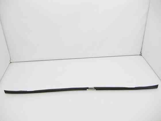 Mercedes-Benz  A2036700008 Ущільнювач заднього скла внутрішній нижній C-Class W203 Одеса