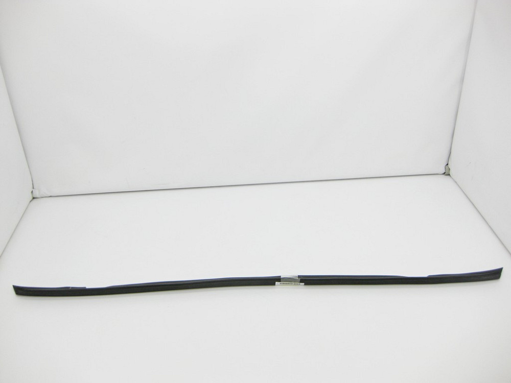 Mercedes-Benz  A2036700008 Ущільнювач заднього скла внутрішній нижній C-Class W203 Одеса - фото 4