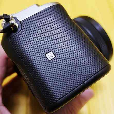 Фотоапарат SONY Alpha A7c а7с +Sony 28-60mm. Київ