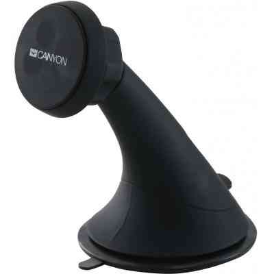 Универсальный автодержатель Canyon Front car dashboard magnetic phone holder (CNE-CCHM6) Винница