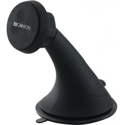 Универсальный автодержатель Canyon Front car dashboard magnetic phone holder (CNE-CCHM6) Винница - изображение 1