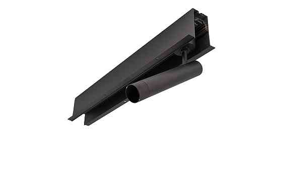 Milight Магнітний світильник підвісний циліндр білий 4000К L300mm 12Вт 1080Lm 48V Коломыя