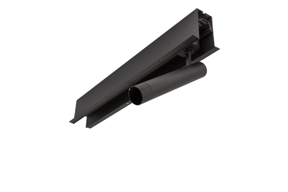 Milight Магнітний світильник підвісний циліндр білий 4000К L300mm 12Вт 1080Lm 48V Коломыя - изображение 1