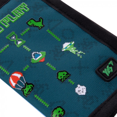 Гаманець дитячий Yes Gamer Way W-1 (533687) Вінниця - фото 6