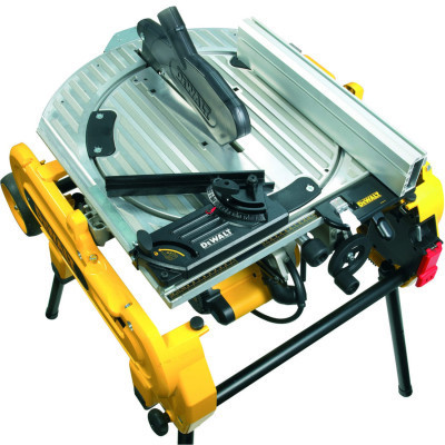 Торцовочная пила DeWALT 2000 Вт, 305х30мм, 4000 об/мин, вес 42 кг (D27107) Винница - изображение 12