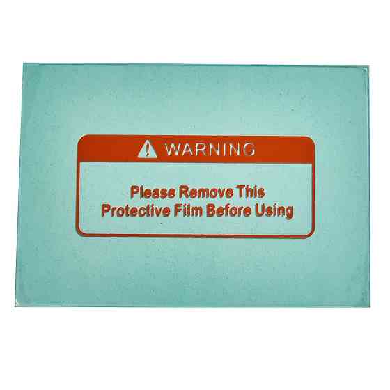 Комплект захисного скла для маски зварника Vitals Professional 3.0 USB Харьков