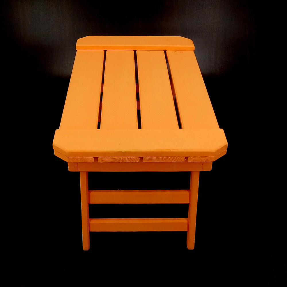 Столик-поднос для завтрака 