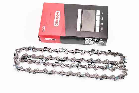 Ланцюг 3/8"-1,3mm-56зв. круг. зуб (на Partner-16") 91VXL056E, ОРИГІНАЛ Киев