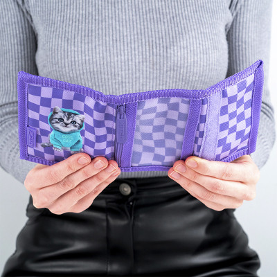 Кошелек детский Kite 598 Studio Pets (SP25-598) Винница - изображение 6