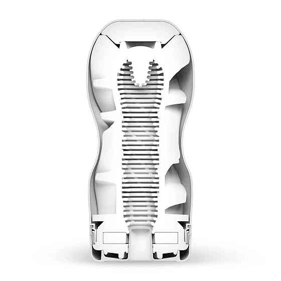 Мастурбатор VACUUM TENGA CUP Sex Aura Київ