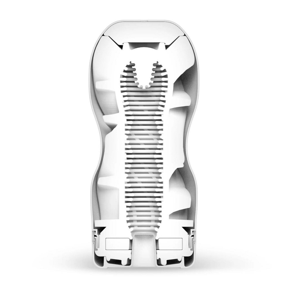 Мастурбатор VACUUM TENGA CUP Sex Aura Київ - фото 2