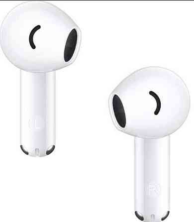 Наушники: HUAWEI Free buds SE 2 Ceramic White. Киев